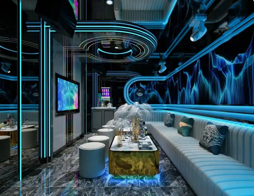 苏州商务KTV订房最佳选择-太仓市ktv预定