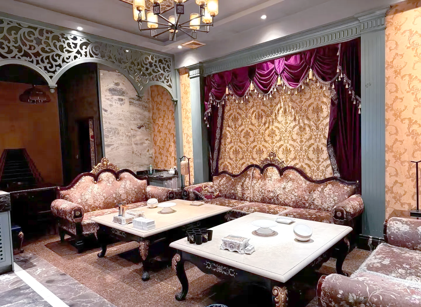 苏州商务KTV总排行Top10-太仓市ktv预定